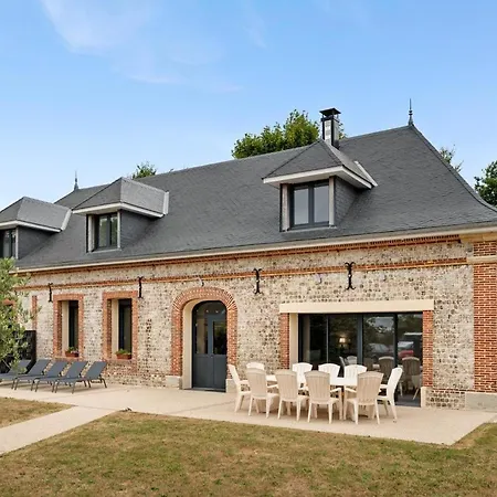 Casa vacanze De France - D'epivent Bordeaux-Saint-Clair