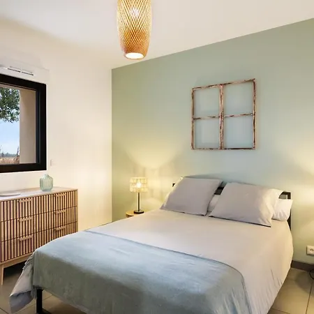 Casa vacanze De France - D'epivent Bordeaux-Saint-Clair