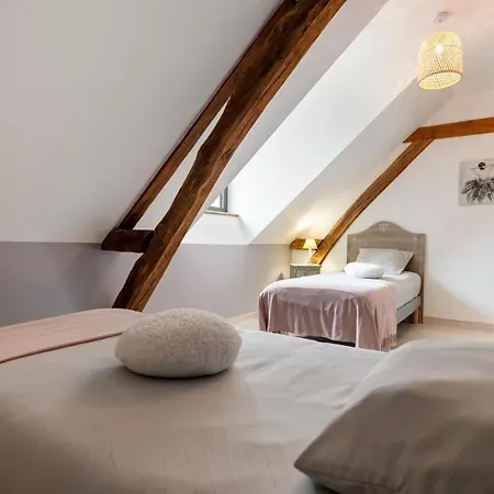 De France - D'epivent Casa vacanze